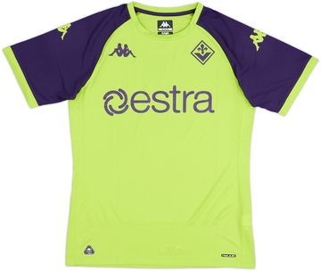 Fiorentina 2025-26 Training