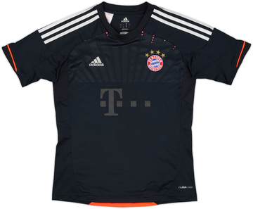 Bayern Munich 2012-13 Third