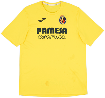 Villarreal 2021-22 Training
