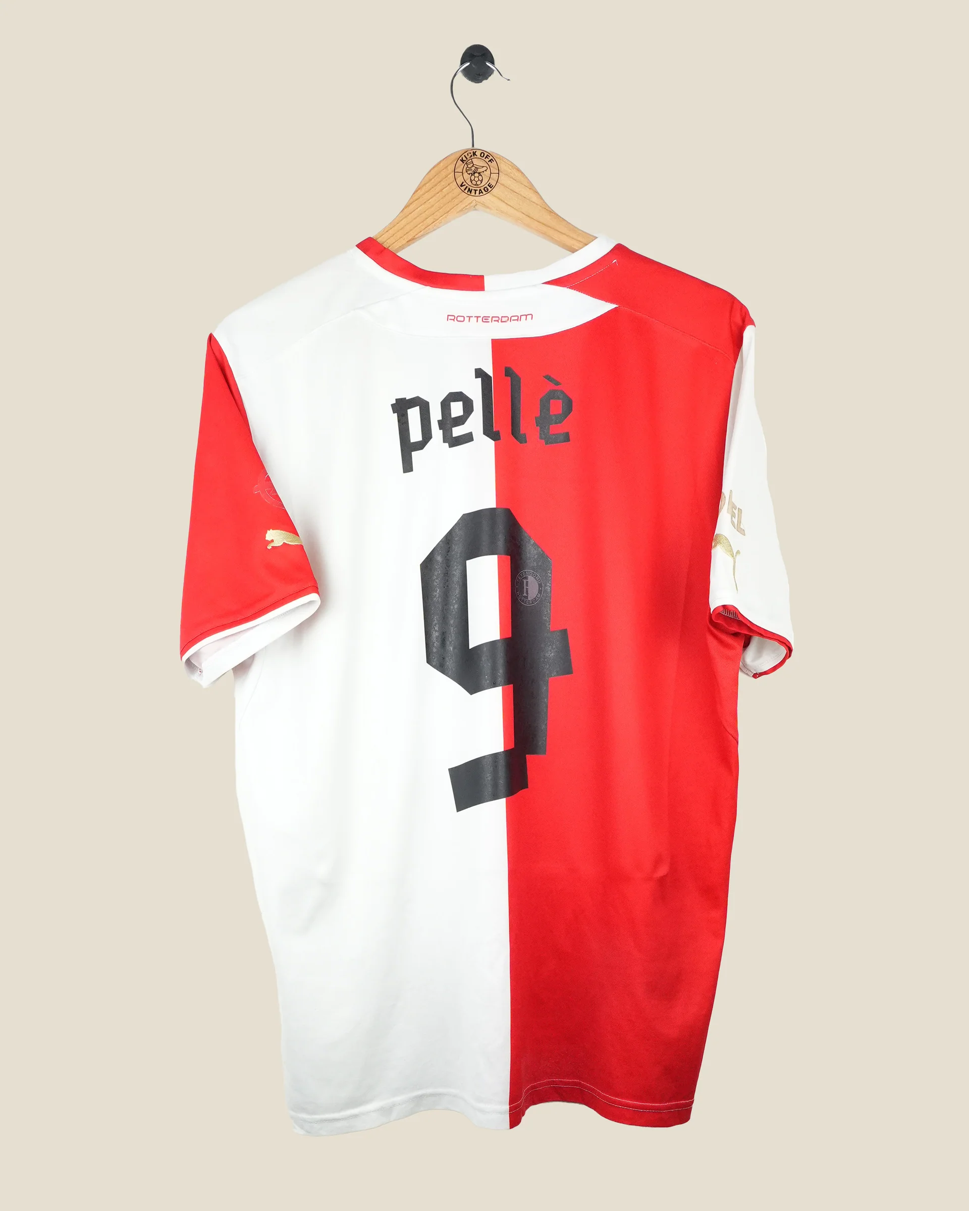 Feyenoord 2013-14 Home