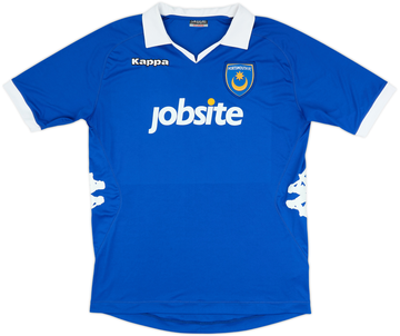 Portsmouth 2012-13 Home