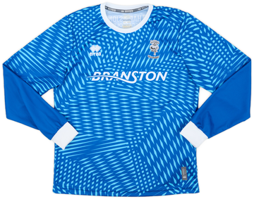 Lincoln City 2022-23 Gk