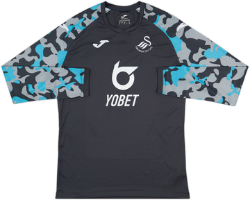 Swansea City 2019-20 Gk