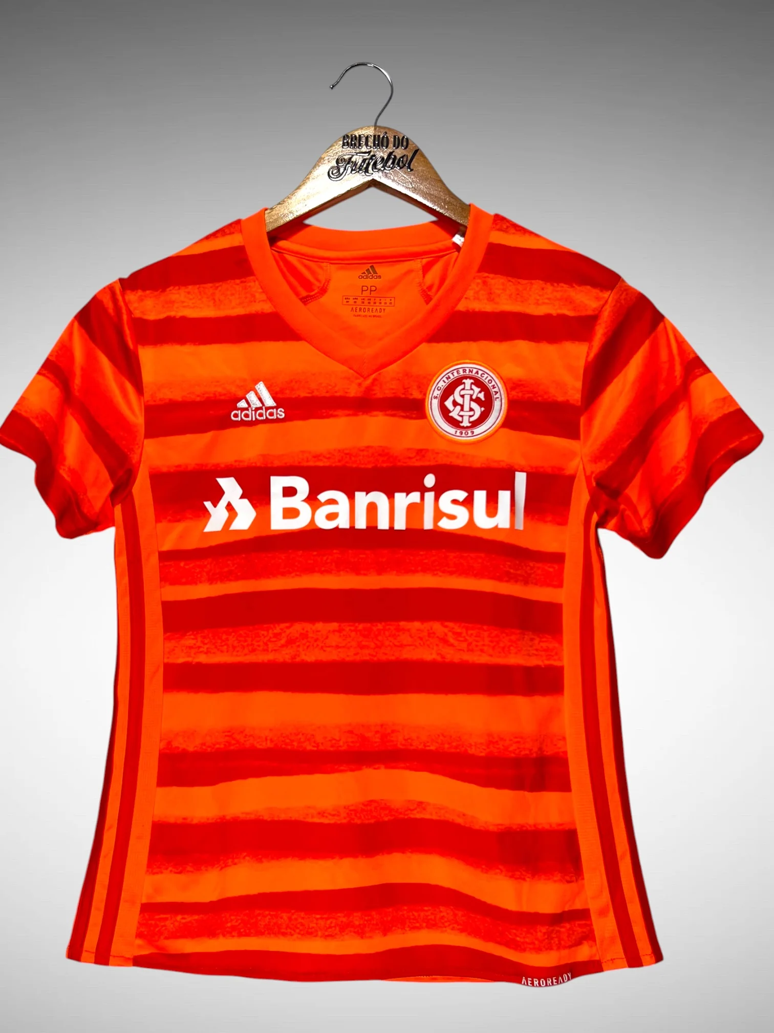 Internacional 2020 Third