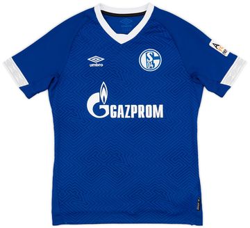 Schalke 2018-19 Home