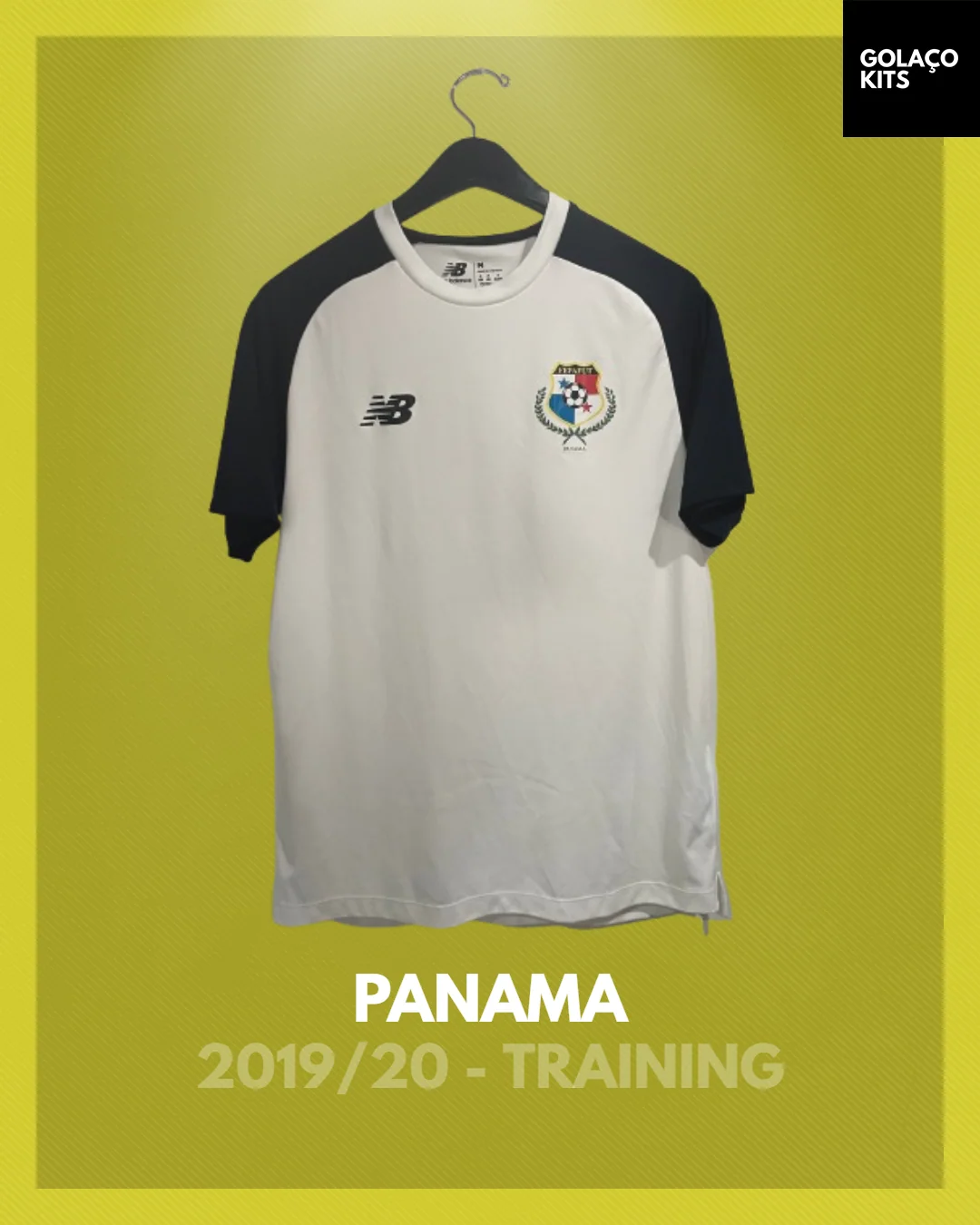 Panama 2019-20 Training