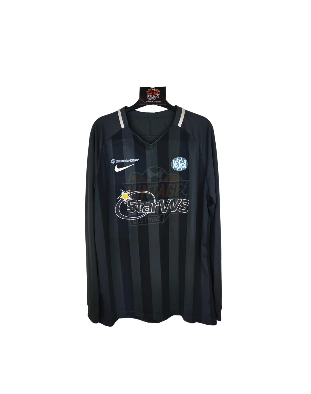 Esbjerg 2014-15 Special