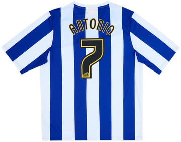 Sheffield Wednesday 2013-14 Home