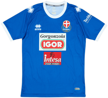 Novara 2021-22 Home