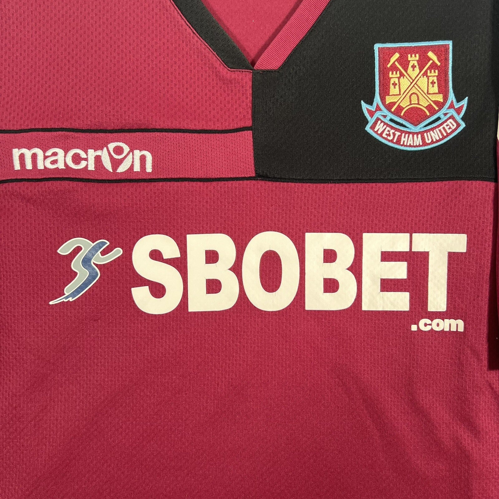 West Ham United 2010-11 Training