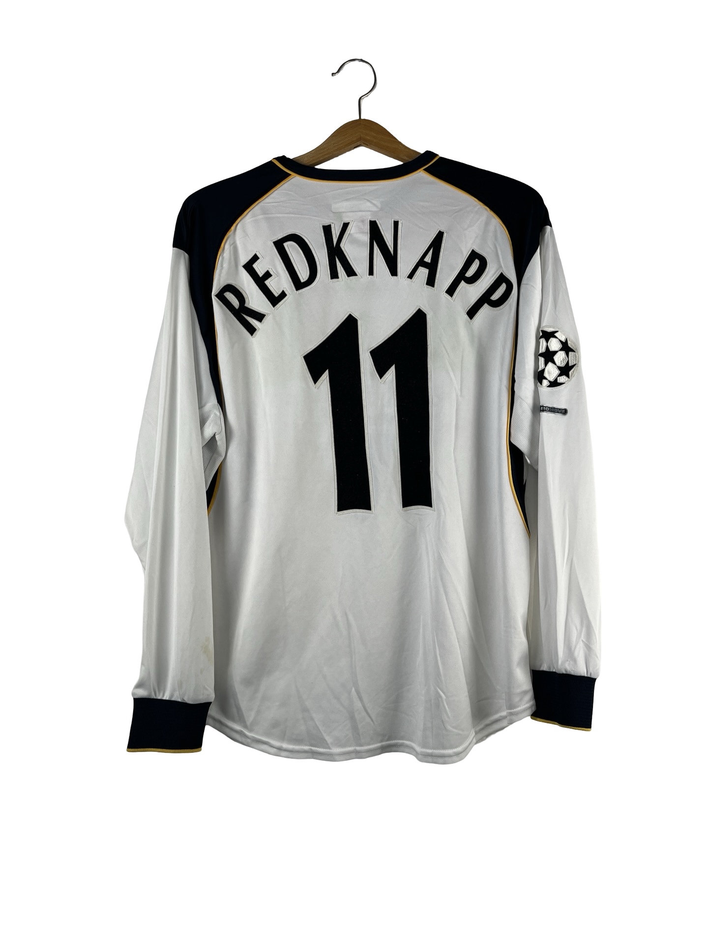 Liverpool 2001-02 Special