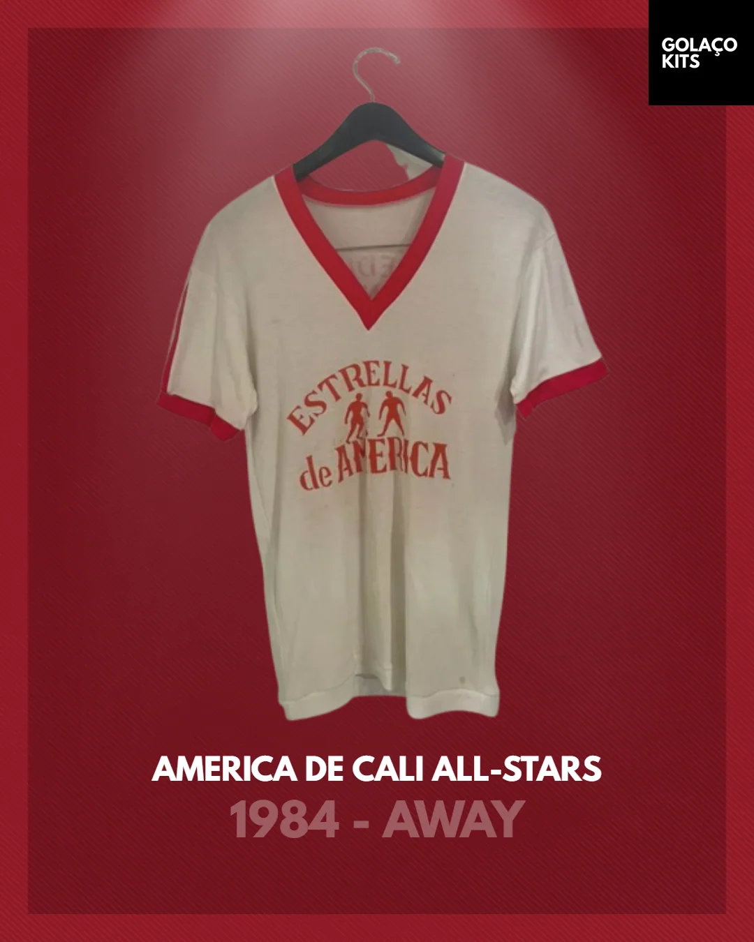 Club America 1984 Special
