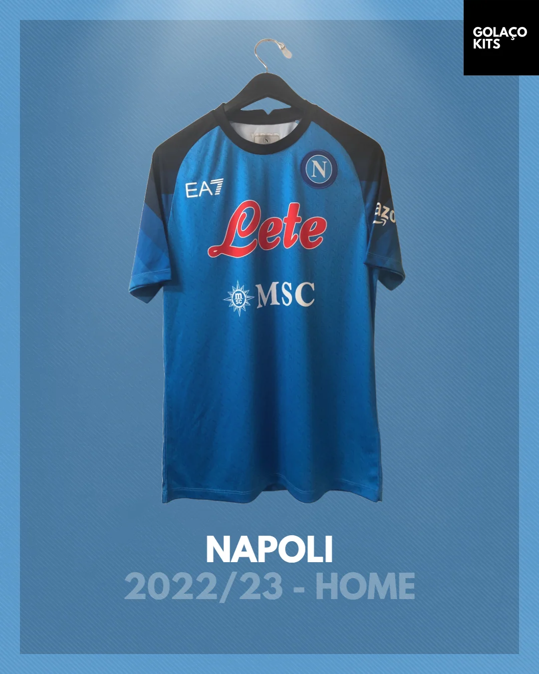 Napoli 2022-23 Special