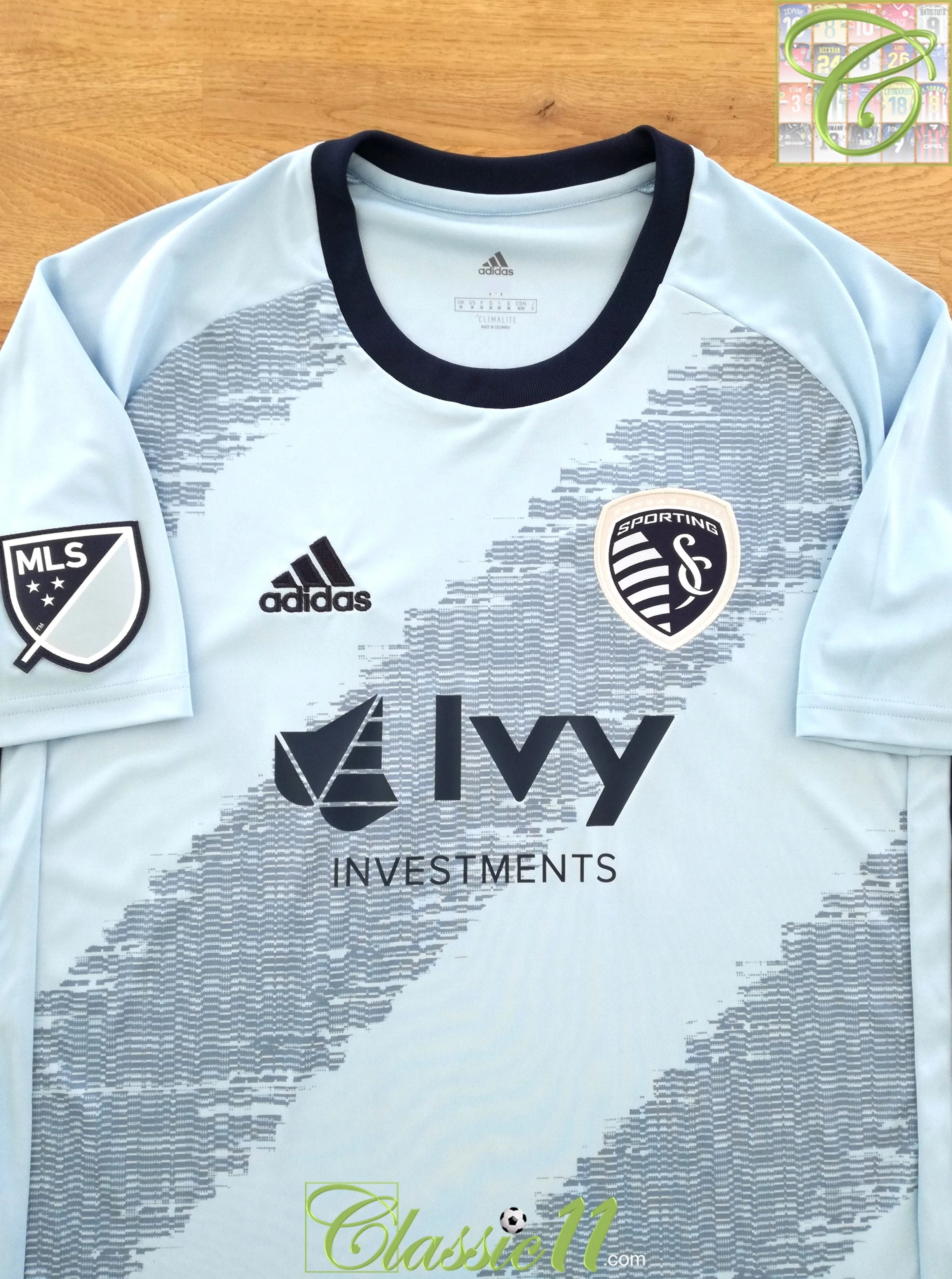 Kansas City 2019 Home