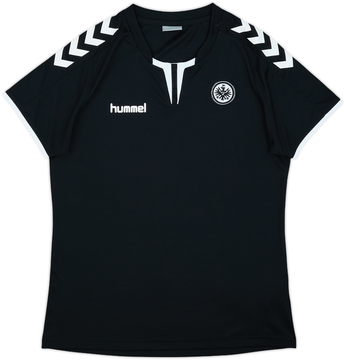 Eintracht Frankfurt 2021-22 Training