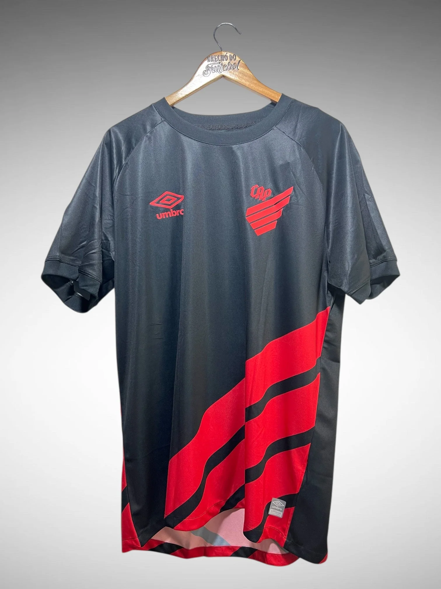 Athletico Paranaense 2023 Third