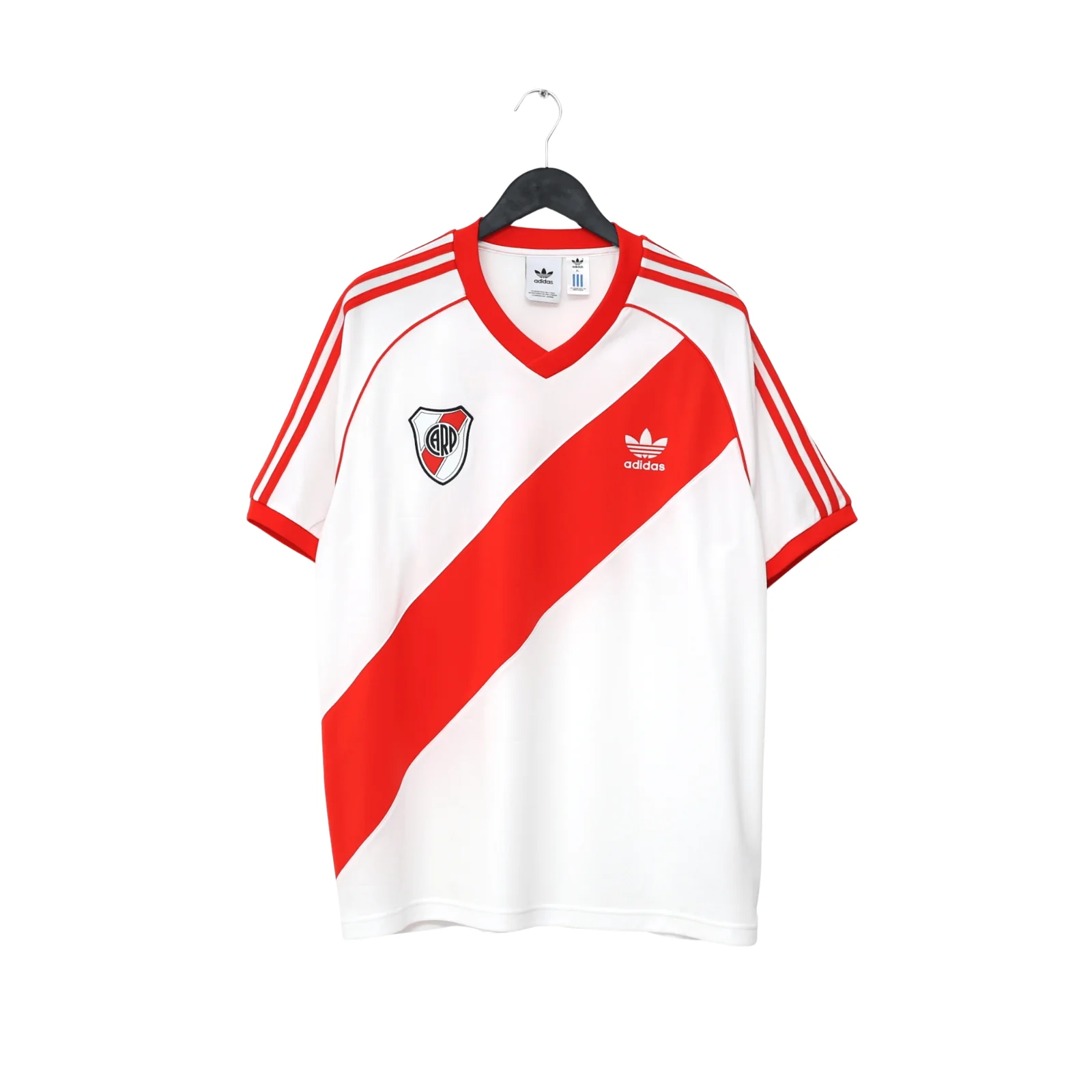 River Plate 1985 Home