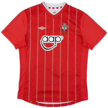 Southampton 2012-13 Home