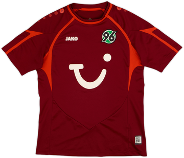 Hannover 96 2013-14 Home