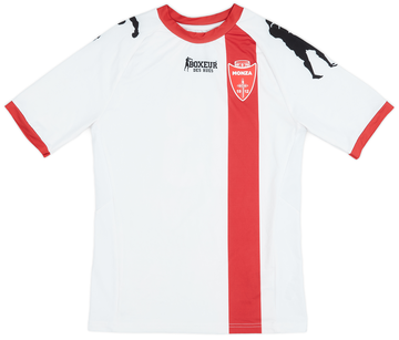 Monza 2018-19 Away
