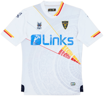 Lecce 2021-22 Away