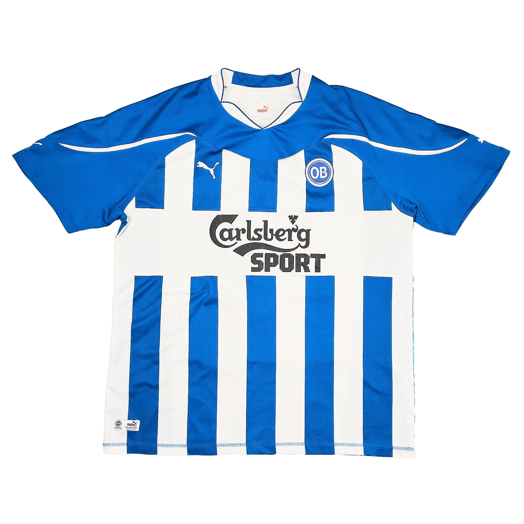 Odense 2012-13 Home
