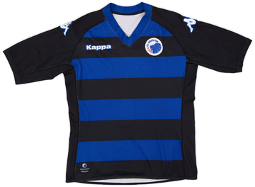 Copenhagen 2010-11 Away
