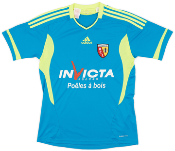 Lens 2011-12 Away