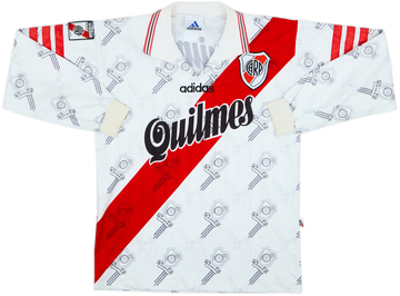 River Plate 1996-97 Home