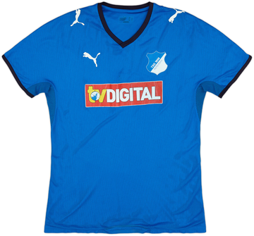TSG Hoffenheim 2008-09 Home