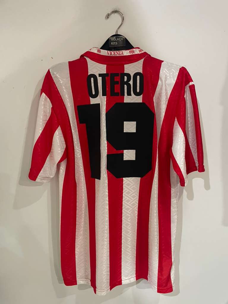 Vicenza 1994-96 Home