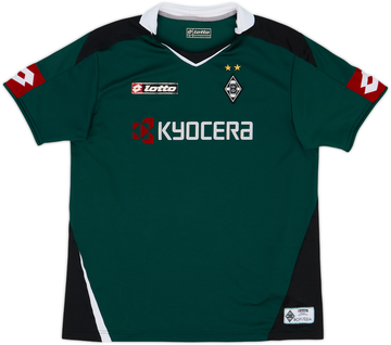 Borussia Monchengladbach 2008-09 Away