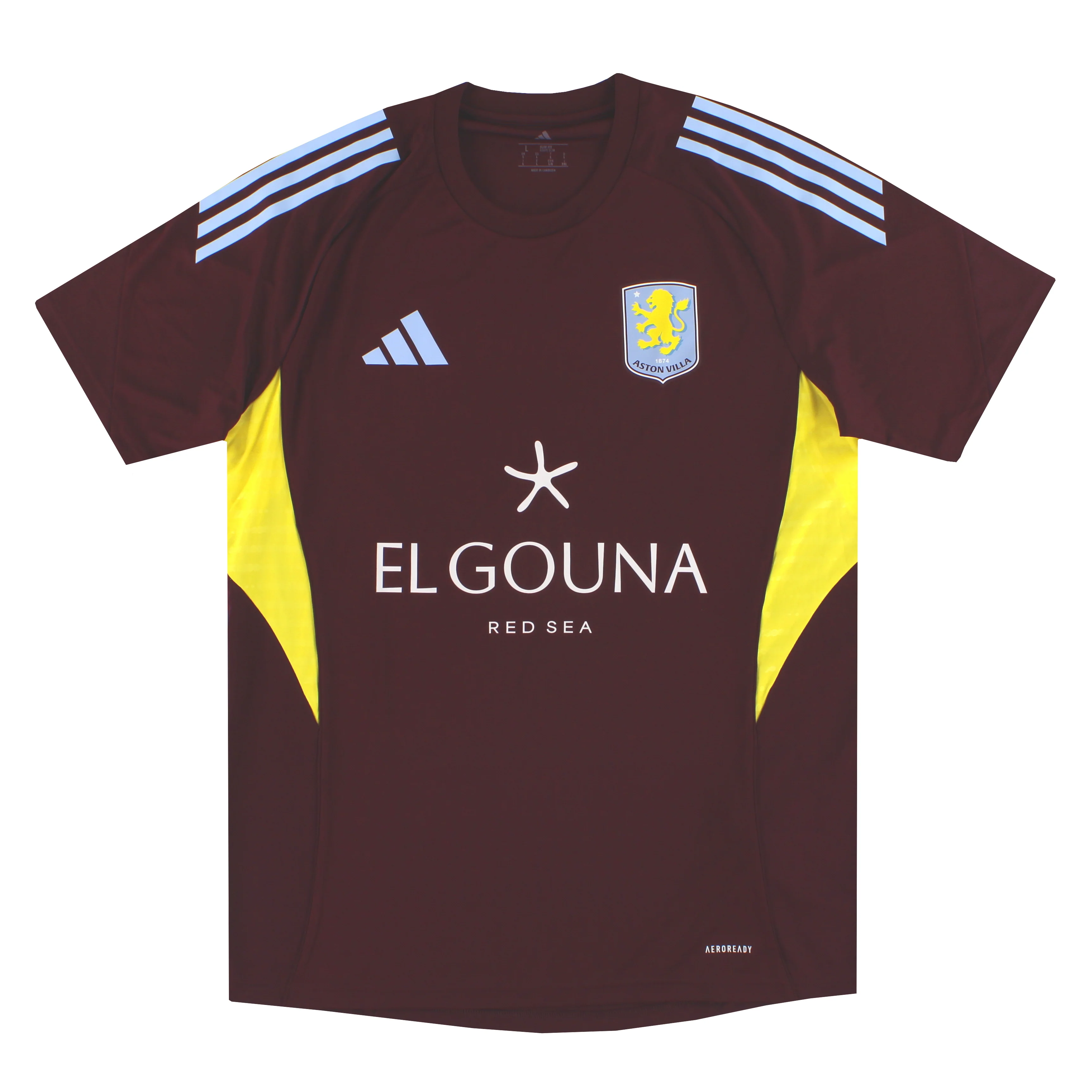 Aston Villa 2025-26 Special