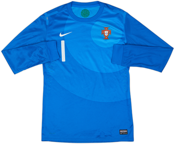 Portugal 2012-13 Gk