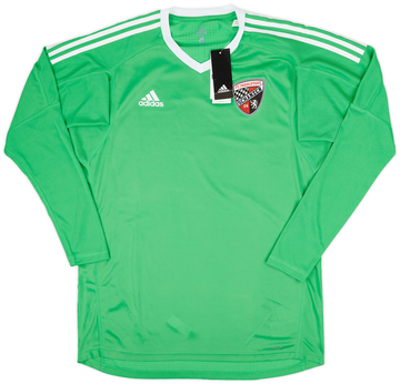 FC Ingolstadt 2017-18 Gk