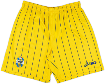 Hellas Verona 2010-11 Away
