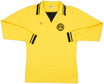 Borussia Dortmund 1979-80 Home
