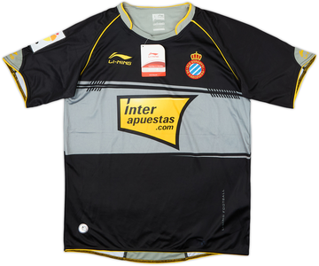 Espanyol 2010-11 Away
