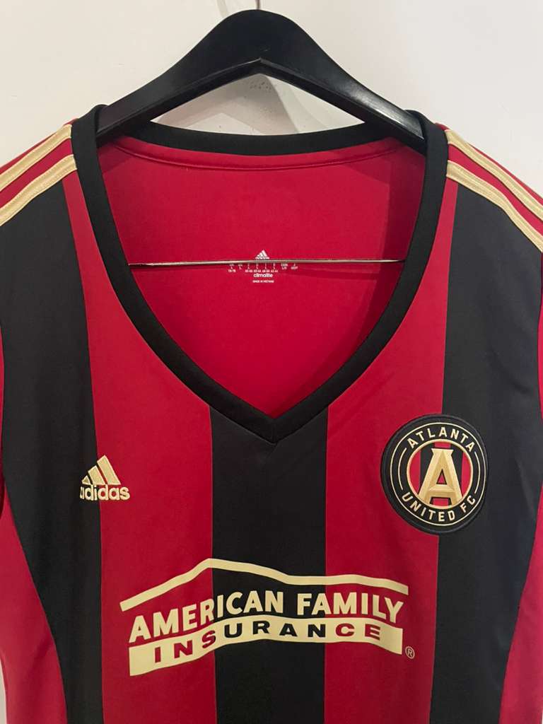 Atlanta 2017 Home