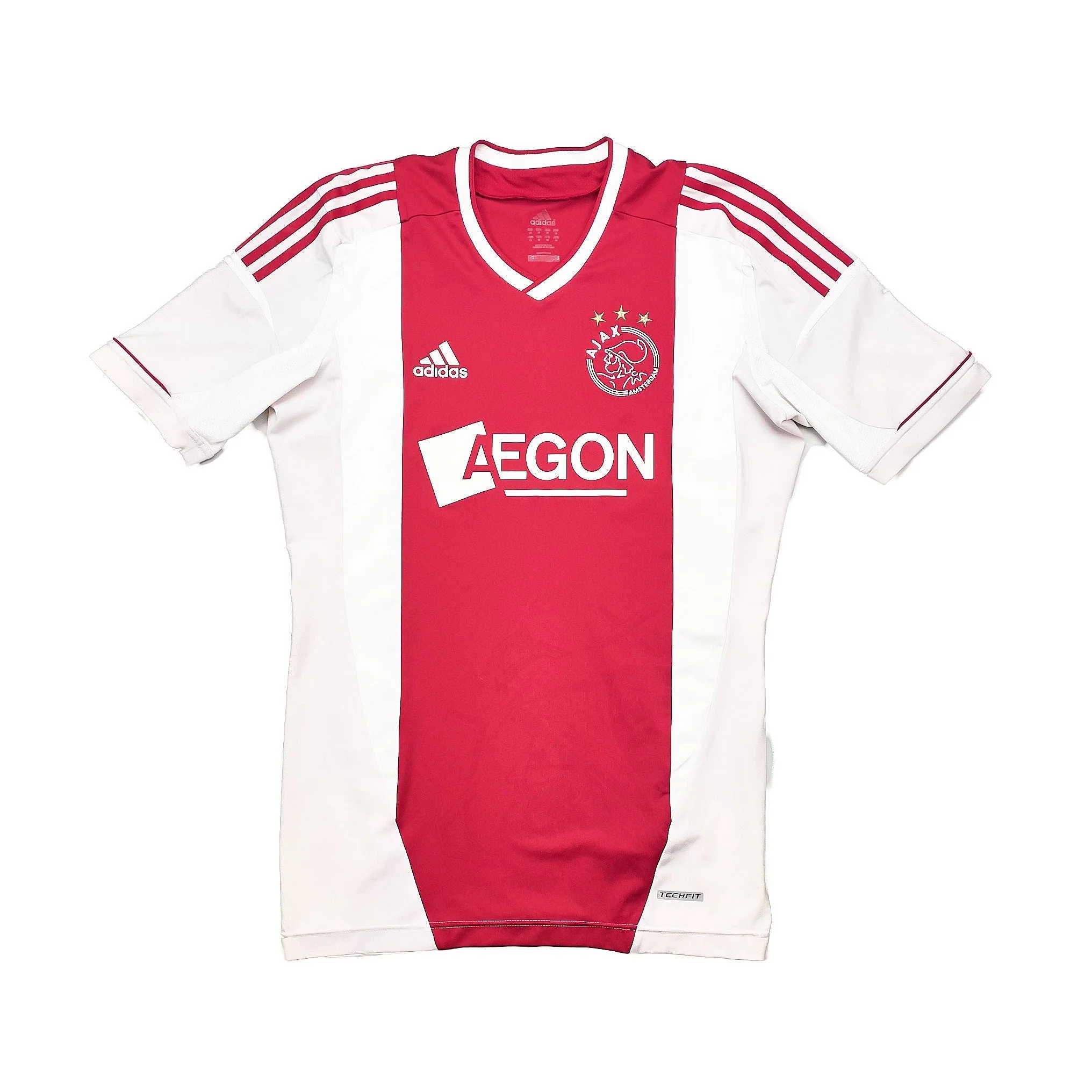 Ajax 2012-13 Special