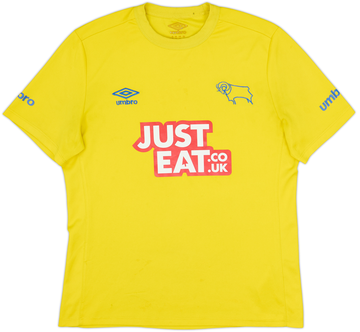 Derby 2014-15 Third