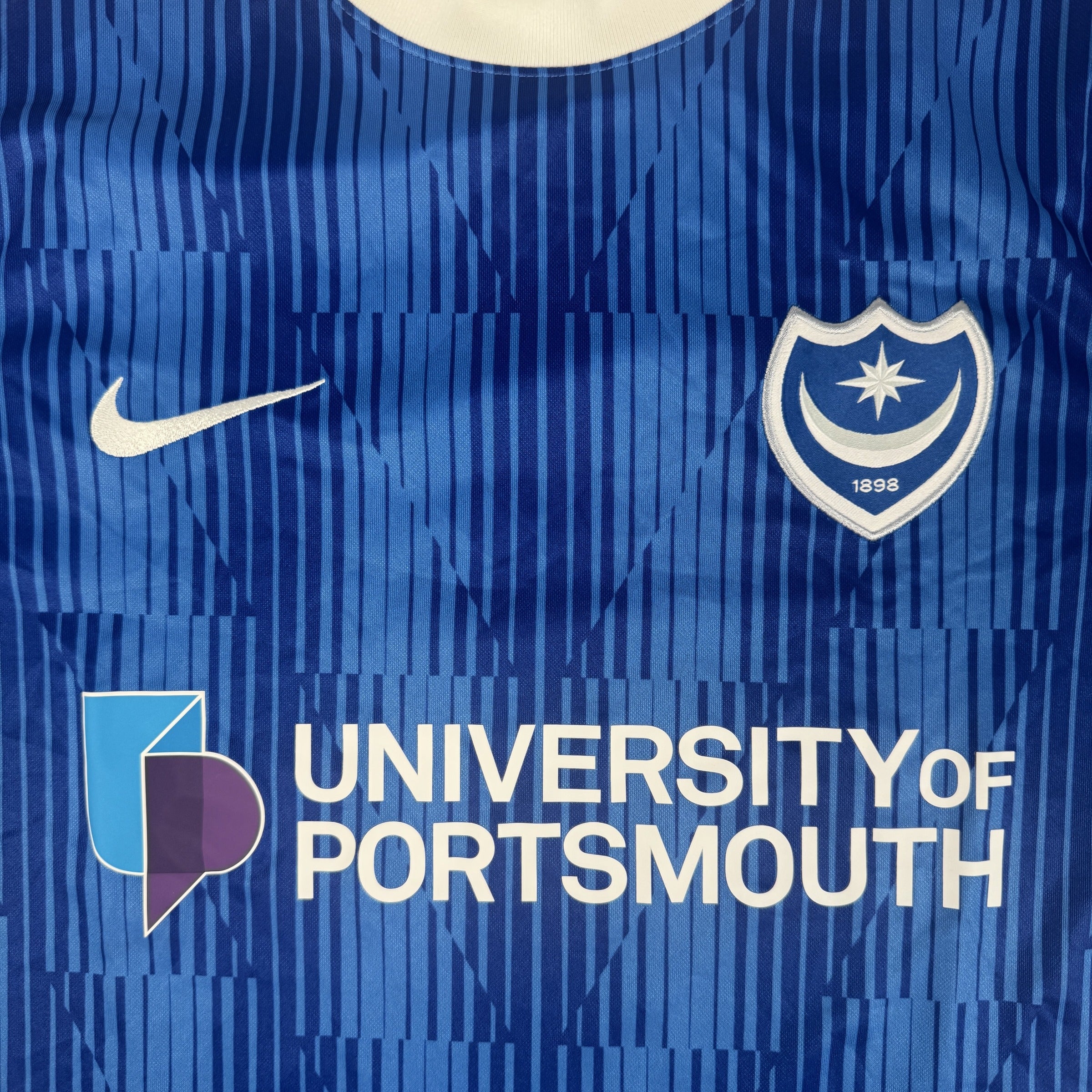 Portsmouth 2023-24 Home