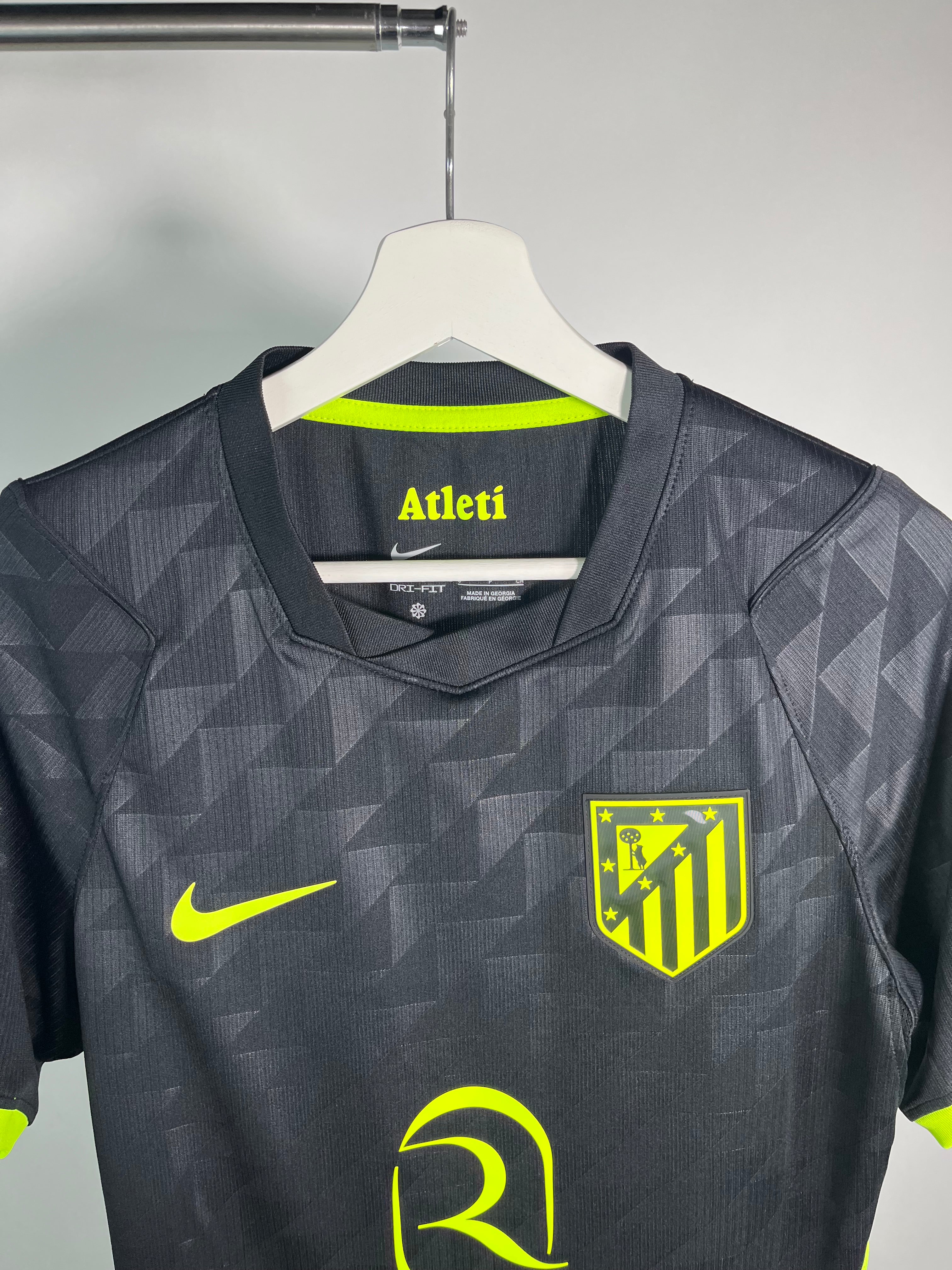 Atletico 2026-27 Away