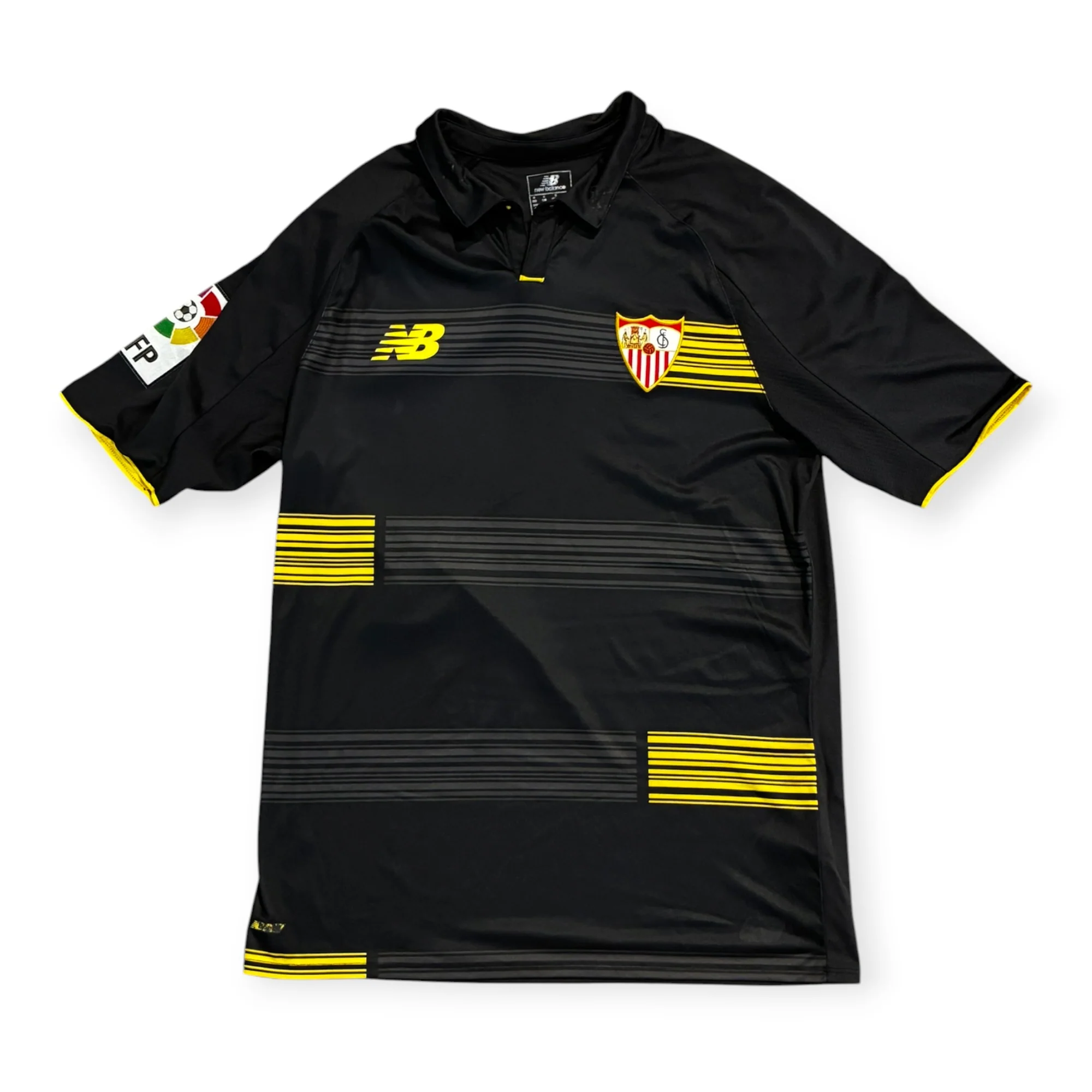 Sevilla 2015-16 Third