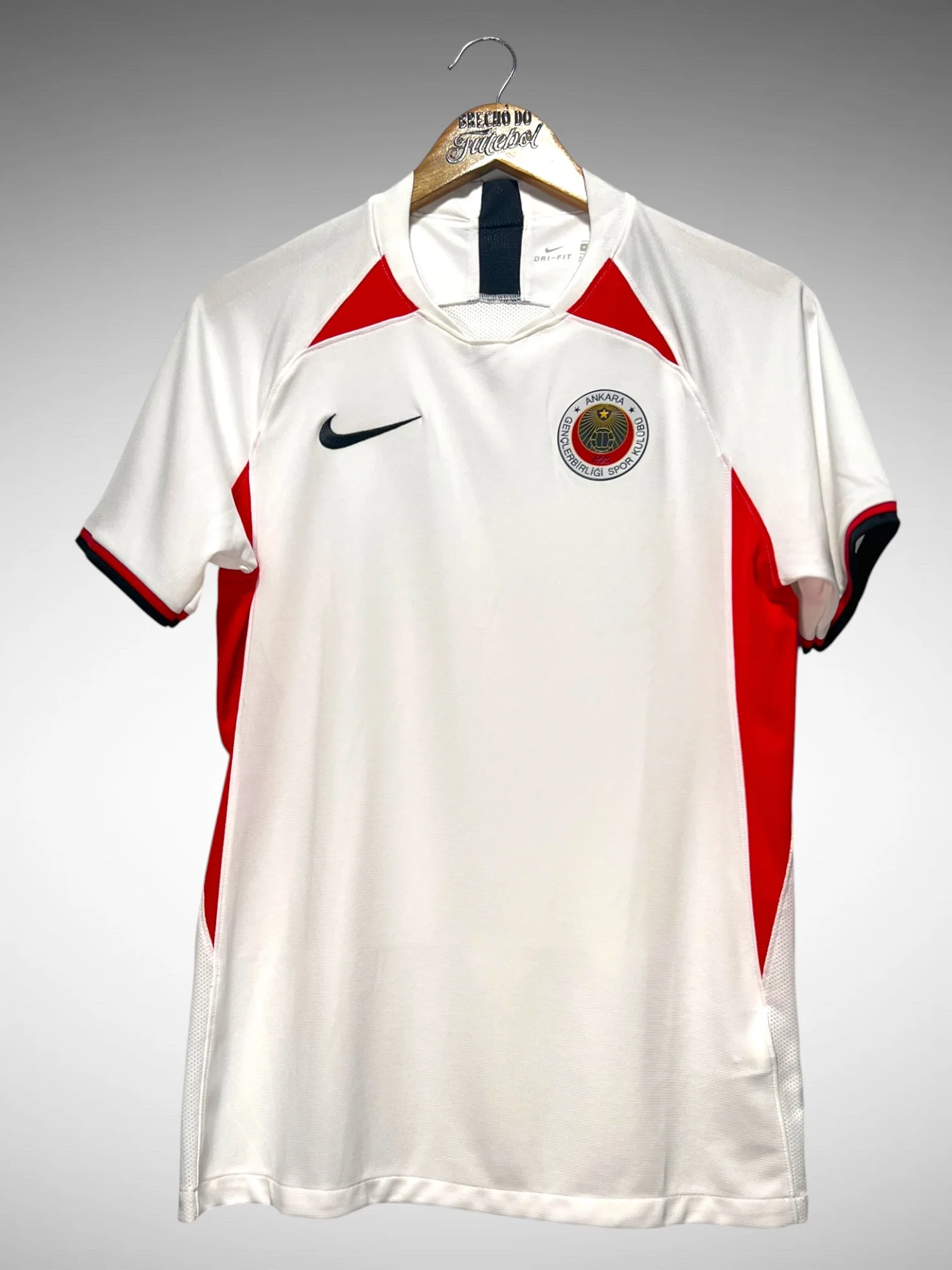 Genclerbirligi 2019 Away