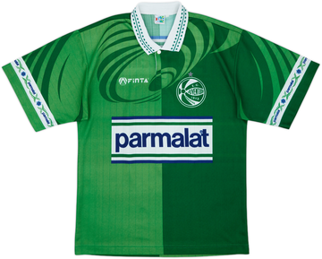Brazil 1996-97 Third