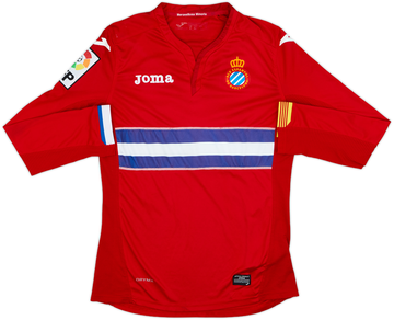 Espanyol 2015-16 Away