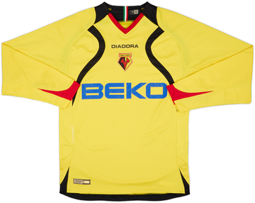 Watford 2007-08 Home