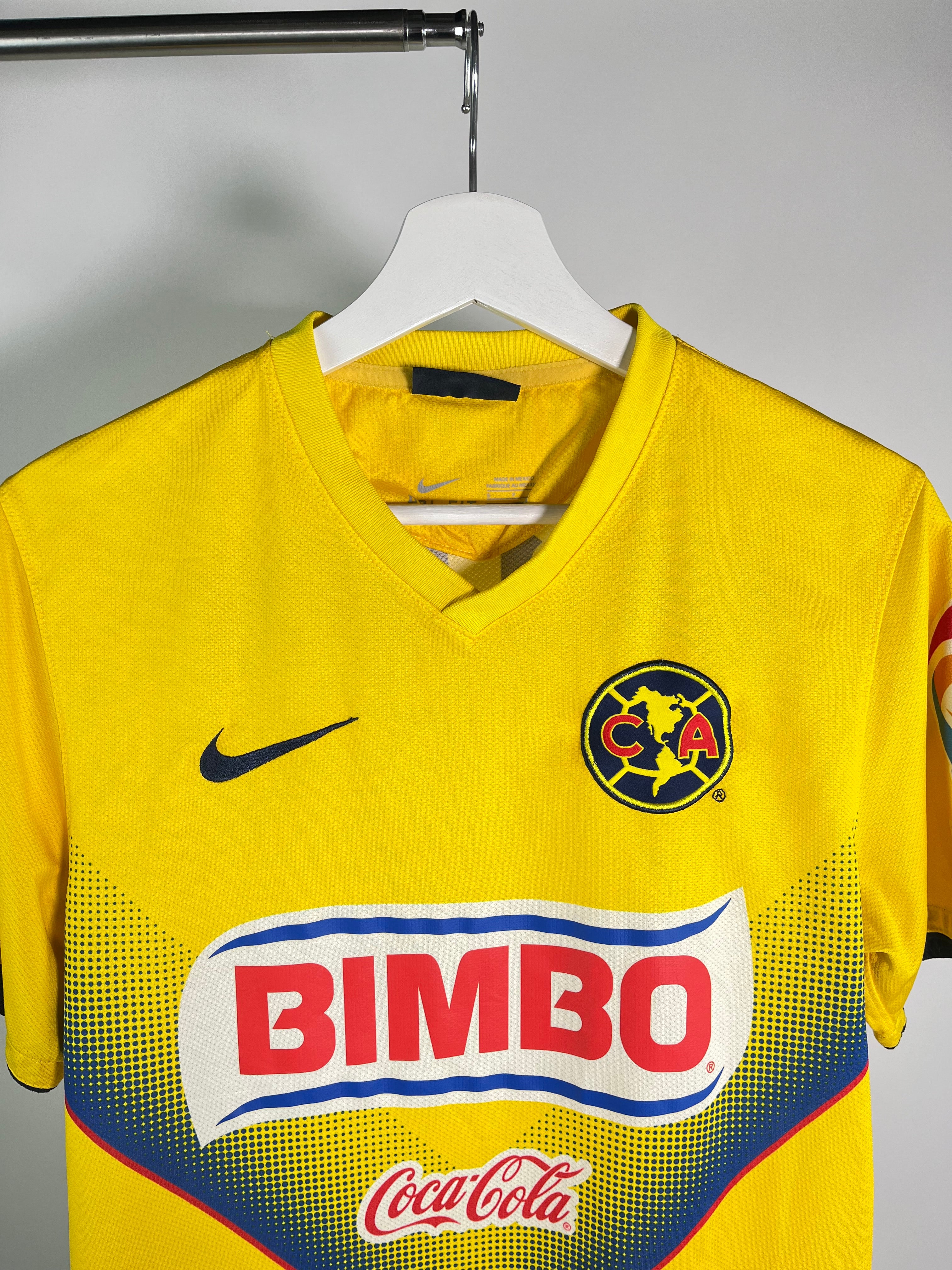 Club America 2013-14 Home