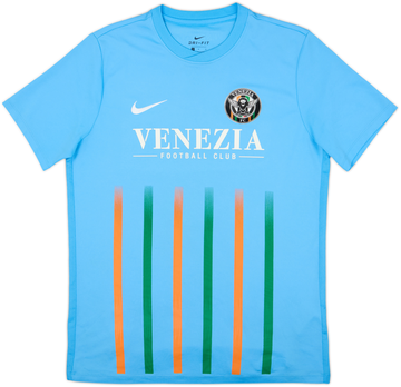 Venezia 2018-19 Gk